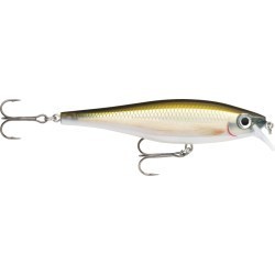 Vobler Rapala Balsa Extreme Minnow, Culoare SMT, 10cm/12g