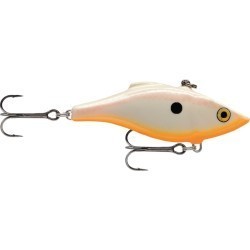 Vobler Rapala Rattlin’ RNR, Culoare BN, 5cm/11g