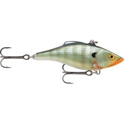 Vobler Rapala Rattlin’ RNR, Culoare BG, 7cm/16g