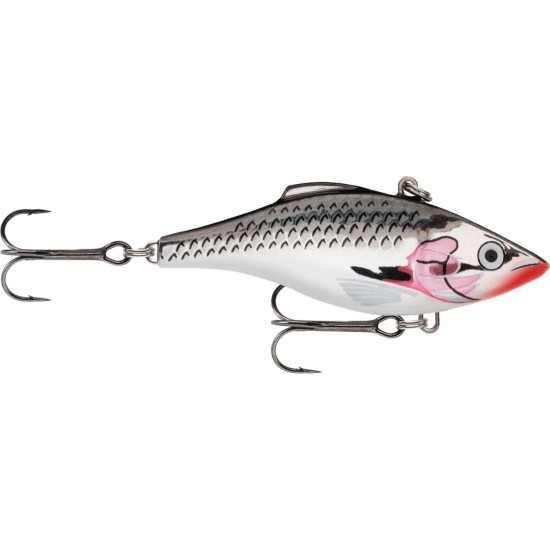 Vobler Rapala Rattlin’ RNR, Culoare S, 7cm/16g