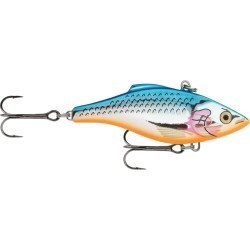 Vobler Rapala Rattlin’ RNR, Culoare SB, 7cm/16g