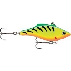 RATTLIN' RAPALA  RNR08  FT