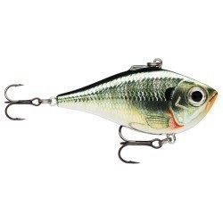 Vobler Rapala RIPPIN' RAP, Culoare CBG, 5cm/9g