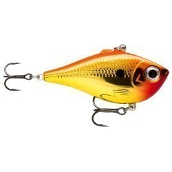 Vobler Rapala RIPPIN' RAP, Culoare CGFR, 5cm/9g