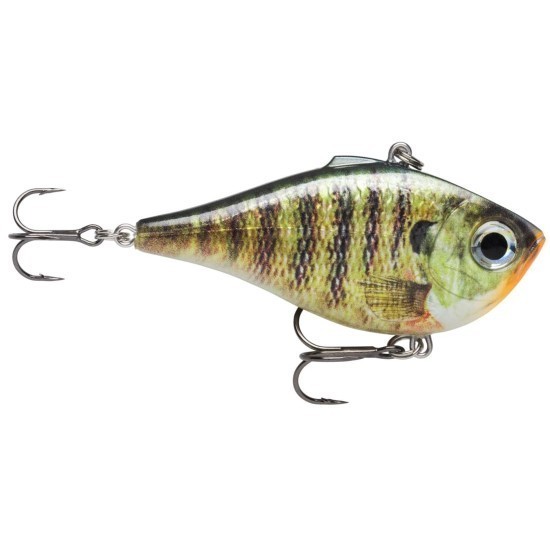 Vobler Rapala RIPPIN' RAP, Culoare LBGL, 5cm/9g