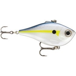 Vobler Rapala RIPPIN' RAP, Culoare HSD, 5cm/9g