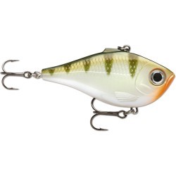 Vobler Rapala RIPPIN' RAP, Culoare YP, 6cm/14g