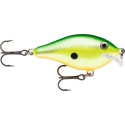SCATTER RAP CRANK SHALLOW SSCRC05  RTA