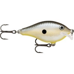 SCATTER RAP CRANK SHALLOW SSCRC07  DSSD