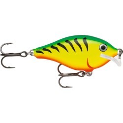 SCATTER RAP CRANK SHALLOW SSCRC07  FT