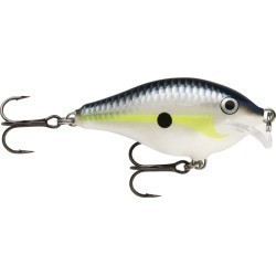 SCATTER RAP CRANK SHALLOW SSCRC07  HSD