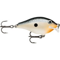 SCATTER RAP CRANK SHALLOW SSCRC07  PNGN