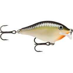 SCATTER RAP CRANK SHALLOW SSCRC07  SMSH