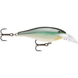 SCATTER RAP SHAD DEEP SCRS07  BBH