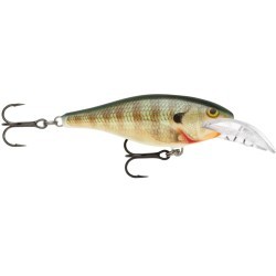 SCATTER RAP SHAD DEEP SCRS07  BG