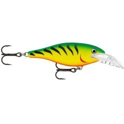 SCATTER RAP SHAD DEEP SCRS07  FT