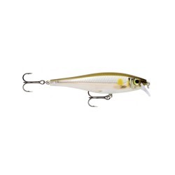 Vobler Rapala Balsa Extreme Minnow, Culoare AYU, 7cm/7g