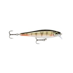 Vobler Rapala Balsa Extreme Minnow, Culoare RFP, 7cm/7g