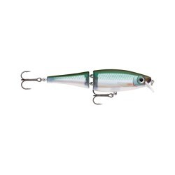 Vobler Rapala Balsa Extreme Swimmer, Culoare BBH, 12cm/22g