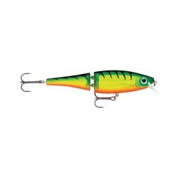 Vobler Rapala Balsa Extreme Swimmer, Culoare FT, 12cm/22g