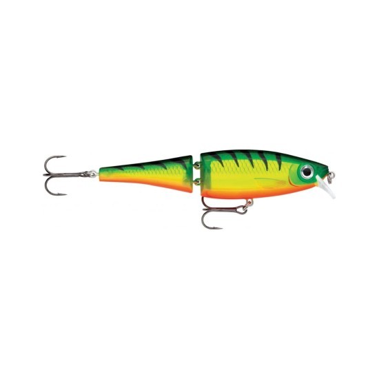 Vobler Rapala Balsa Extreme Swimmer, Culoare FT, 12cm/22g