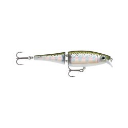 Vobler Rapala Balsa Extreme Swimmer, Culoare RT, 12cm/22g