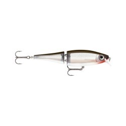 Vobler Rapala Balsa Extreme Swimmer, Culoare S, 12cm/22g