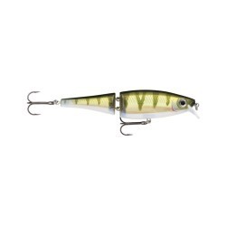 Vobler Rapala Balsa Extreme Swimmer, Culoare YP, 12cm/22g