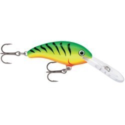 SHAD DANCER SDD05  FT