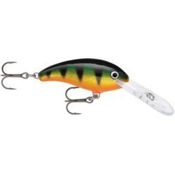 SHAD DANCER SDD05  P