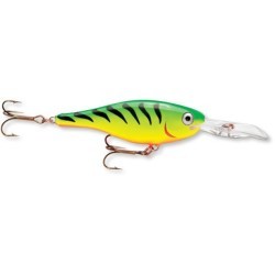 SHAD RAP RS SRRS04  FT