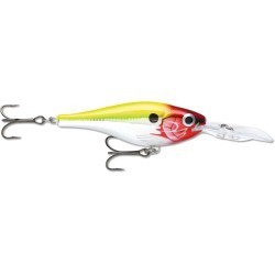 SHAD RAP RS SRRS05  CLN