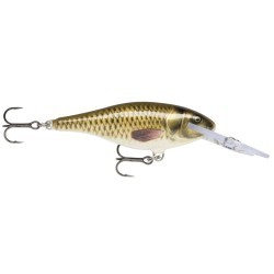 Vobler Rapala Shad Rap, Culoare CARP, 5cm/6g