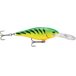 Vobler Rapala Shad Rap, Culoare FT, 5cm/6g