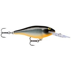 Vobler Rapala Shad Rap, Culoare HLW, 5cm/6g