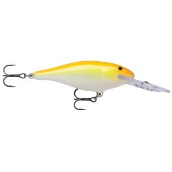 Vobler Rapala Shad Rap, Culoare IMP, 5cm/6g