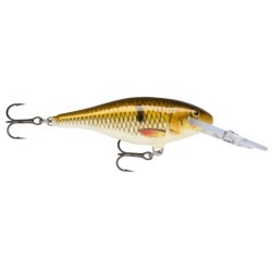 Vobler Rapala Shad Rap, Culoare JP, 5cm/6g