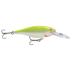 Vobler Rapala Shad Rap, Culoare SFC, 5cm/6g