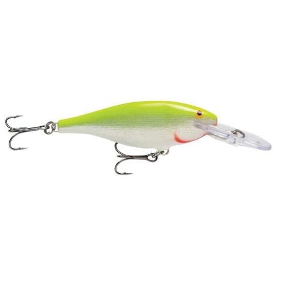 Vobler Rapala Shad Rap, Culoare SFC, 5cm/6g