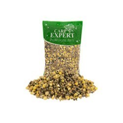 Mix de semințe Carp Expert 60 zile, Natur/1kg