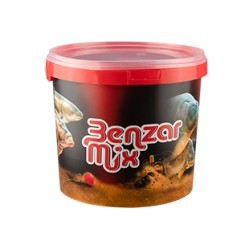 GĂLEATĂ BENZAR MIX CU CAPAC 5l