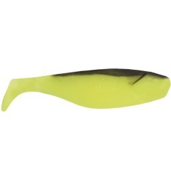 SHAD MANN'S FCHBB 10CM, 4BUC/PLIC