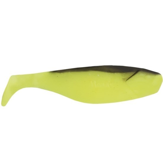 SHAD MANN'S FCHBB 10CM, 4BUC/PLIC