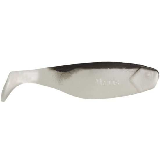 SHAD MANN'S PBB 4.5CM, 15BUC/PLIC