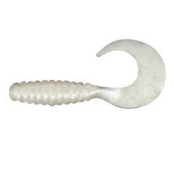 TWISTER MANN'S CTG PEARL 5CM, 20BUC/PLIC