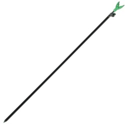 Suport telescopic tip "U" Lineaeffe, 80-130cm
