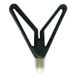 Suport tip "V" Lineaeffe