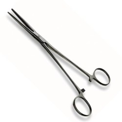 Pensă dreaptă foarfecă Cormoran, 18cm
