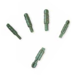 Conector pentru vargă Cima Lineaeffe 1.50mm, 25buc/plic