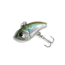 Vobler Strike Pro Mini Vibe, Culoare 500G, 2.5cm, 1.9g